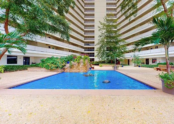 Coastal With Pools Game Gym Sauna & Ac
