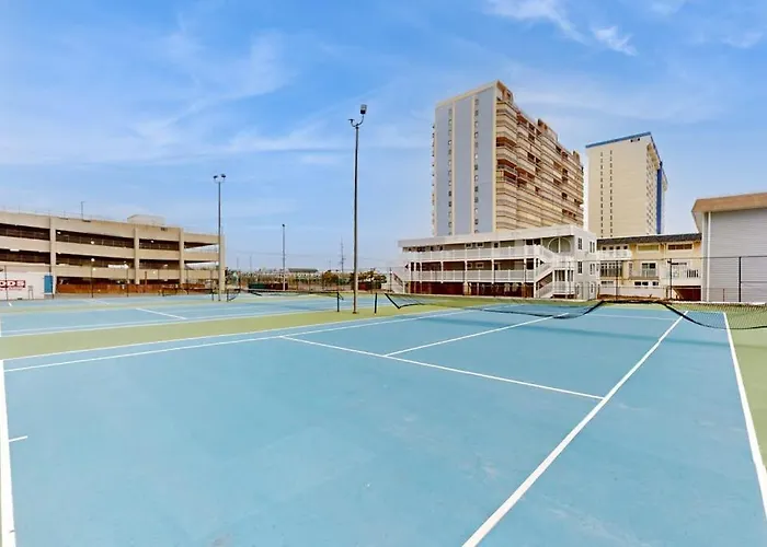 Coastal With Pools Game Gym Sauna & Ac