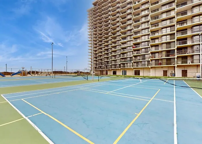 Coastal With Pools Game Gym Sauna & Ac * Ocean City