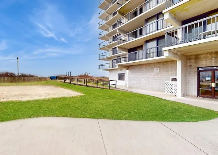Coastal With Pools Game Gym Sauna & Ac Holiday home Ocean City