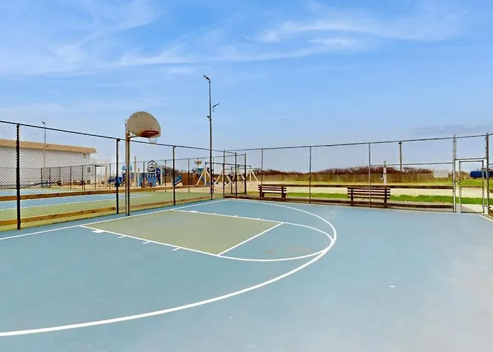 Coastal With Pools Game Gym Sauna & Ac