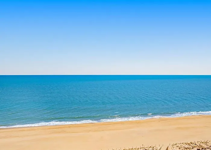 Holiday home Coastal With Pools Game Gym Sauna & Ac Ocean City